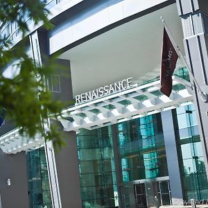 Renaissance Arlington Capital View Hotel